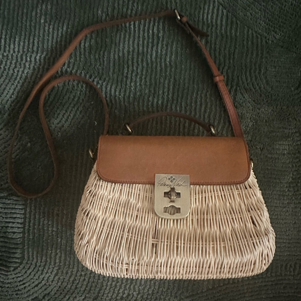 Patricia Nash purse